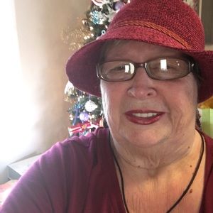 Meet your Posher, Barb